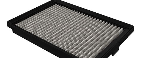3 Different Types of Air Filters: A Comprehensive Guide