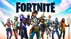 Fortnite Jigsaw Puzzle game - Jigsaw-Games.Com