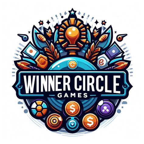 Winner Circle Games