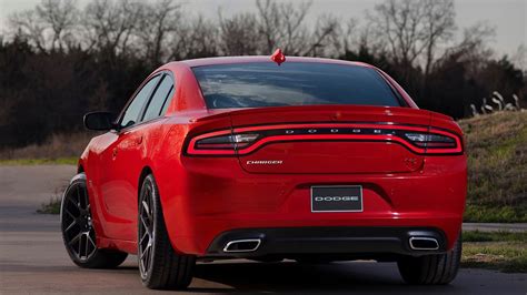Best Dodge Charger Model Years For Reliability