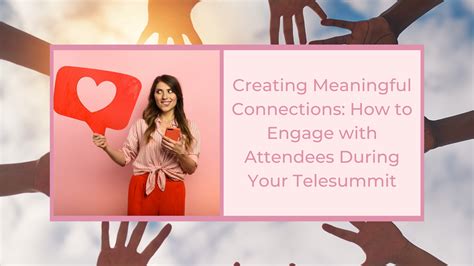 Creating Meaningful Connections - TraceySodt