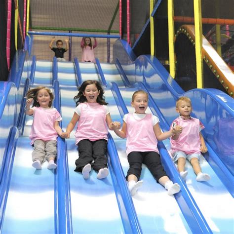 Des activités pour les enfants | Châlons Tourisme