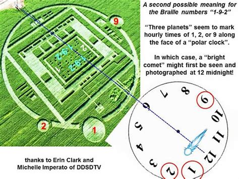 CROP CIRCLE........DECEMBER 30...2013........NEAR SALINAS ...