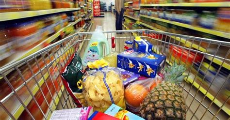 Russian in Germany: Где покупать продукты в Германии: супермаркеты, био ...