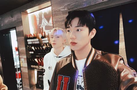 P1Harmony's Keeho Shares Excitement Ahead of First Canada and Latin ...