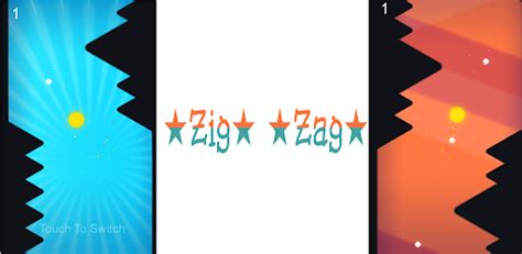 zig zag game part6 Android App