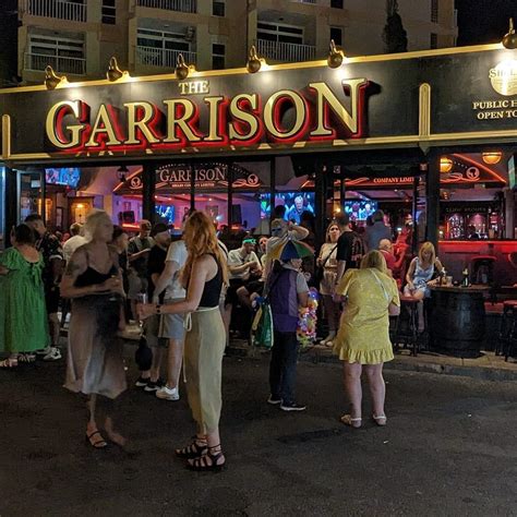 The Garrison Public House... - The Garrison Public House