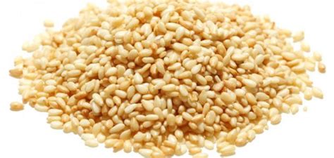 Méthode de culture du sésame - Jardin de Grand Meres