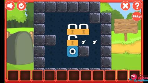 Play Rabbit Land Escape || Walkthrough CrazyGamesOnline - YouTube