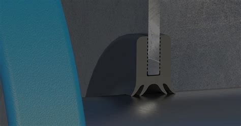 Joints industriels et joints d'étanchéité | 3D Systems