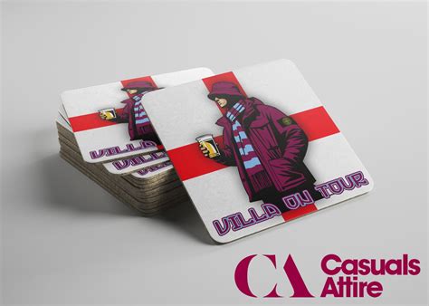 125, 250, 500 or 1000 Custom Personalised printed football Ultras ...