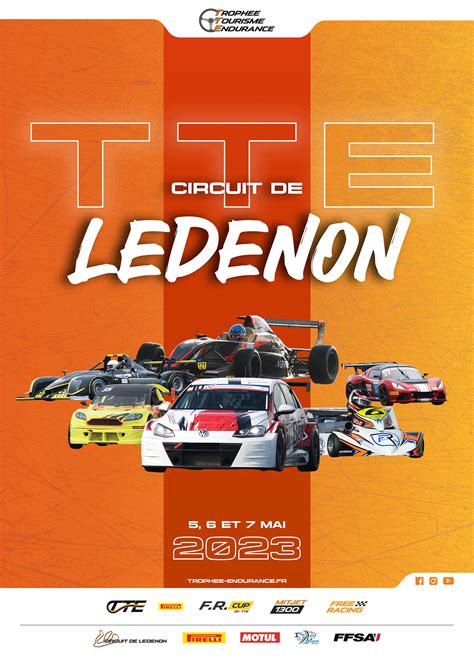 Circuit de Ledenon | TTE