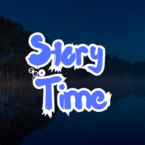 Nightly Story Time - YouTube