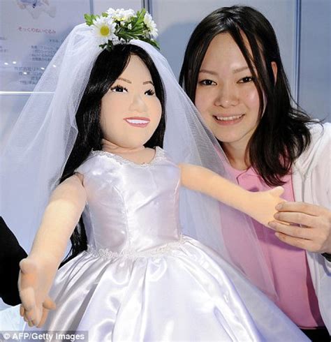 Mini-Me: The robot doll that looks and sounds just like you | Daily ...