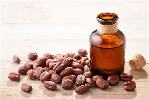Jojoba Oil: 10 Beauty Benefits - Masala.com