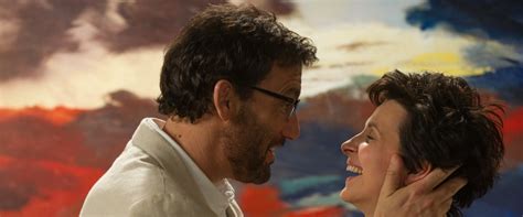 Words and Pictures movie review (2014) | Roger Ebert