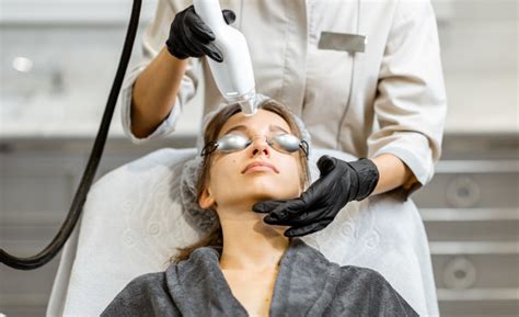 A Dermatology Guide to Lasers: Why They Are So Great for Your Skin ...