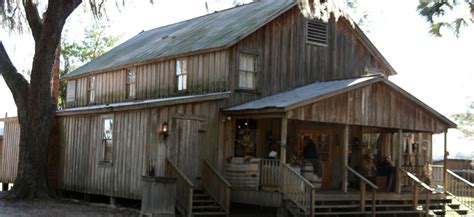 Rainey Store — Cracker Country