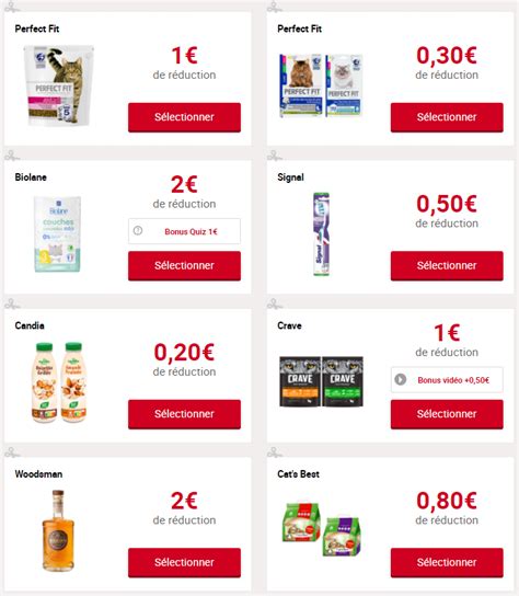 Bon de réduction à imprimer / iGraal - S17/2021 : Ajinomoto, Délichoc ...