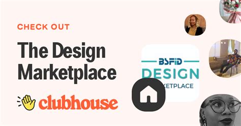 The Design Marketplace