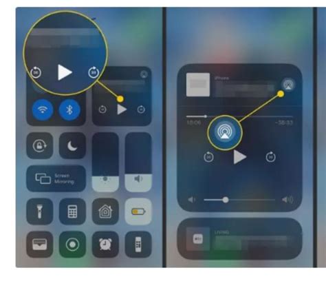 Modi efficaci per condividere iPhone screen su PC | FlashGet Cast