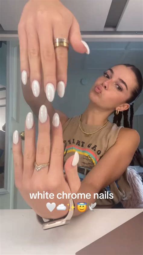 Pink nail transition [Video]