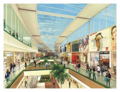 VillageMall: o novo shopping classe A do Rio de Janeiro – O Cara Fashion