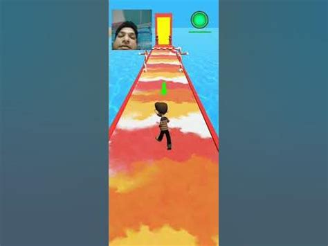 Squid Game Challenge 3D Game Show 👍👍👍 - YouTube