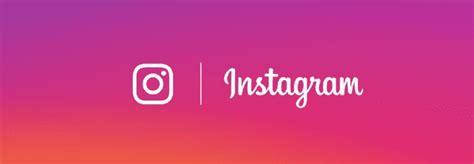 Le réseau social Instagram dévoile son nouveau logo