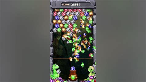 Egg Shoot: Dinosaur Bubble Gun game preview