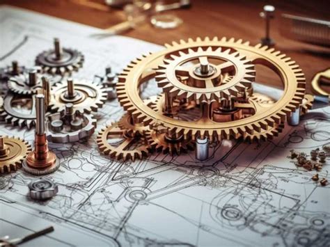 Freelancing in the Mechanical Engineering Field - Discover Engineering