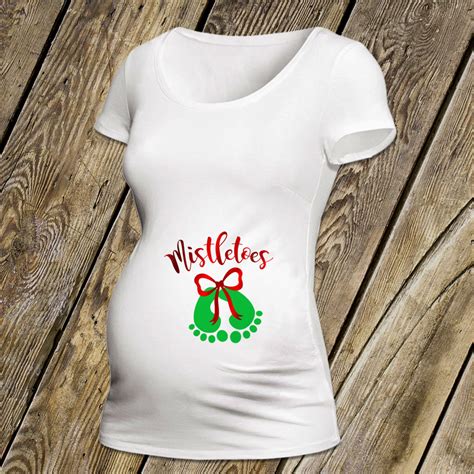 Christmas glitter maternity shirt, sparkly baby all I want for ...