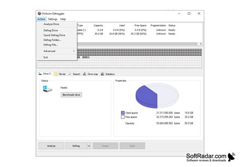 Download Defraggler for Windows 11, 10, 7, 8/8.1 (64 bit/32 bit)