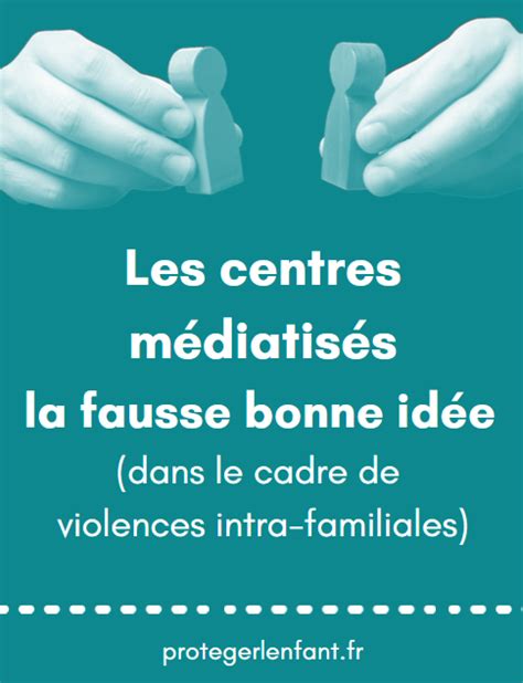Les centres médiatisés, une violence supplémentaire