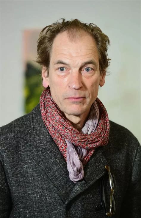 Julian Sands search continues five weeks after actor's disappearance ...