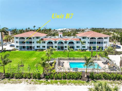 Gulf Coast Realty and Management: Breakers West B7 in Sanibel Island ...