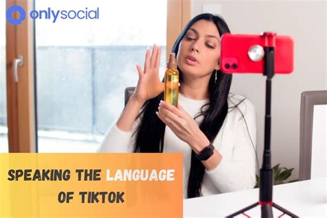 Harnessing the Power of TikTok for Your Sales in 2025 - OnlySocial