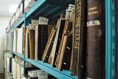 City archives adds online search portal - TBNewsWatch.com