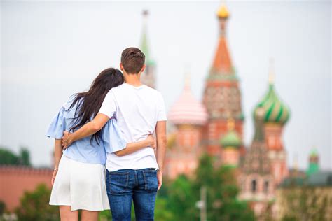 Best Russian Dating Sites (2022) - Top Options
