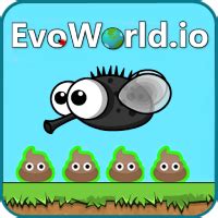 EvoWorld io (FlyOrDie io) | Jeuxjeux.fr