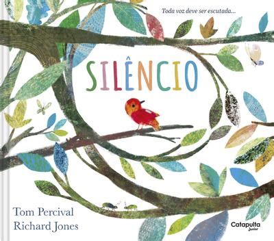 Livro - Silêncio - Livros de Literatura Infantil - Magazine Luiza