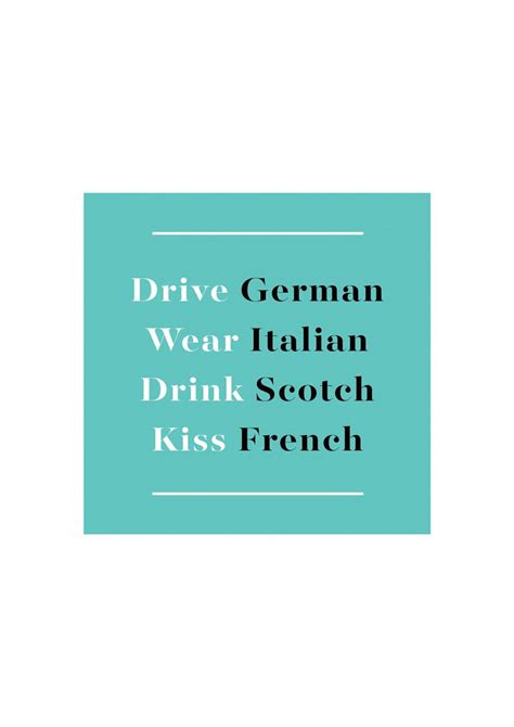 Drive German Art For Kitchen Walls And Artwork For The Home