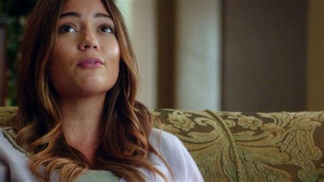 Une voisine tentatrice