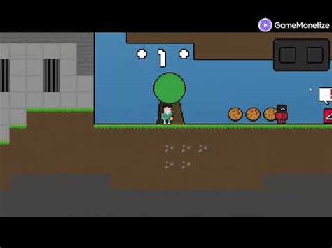 Sprunki 456 Squid Cookie FBK - YouTube