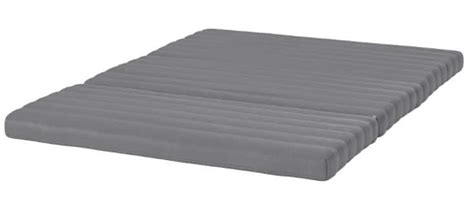 Matelas BZ Ikea, avis sur la literie bz dispo chez Ikea