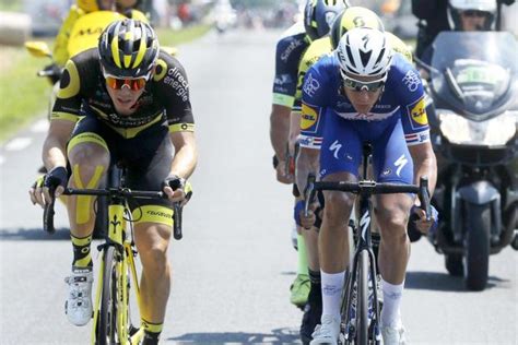 Cyclisme : Retrouvez les actualités, le guide de la saison, le ...