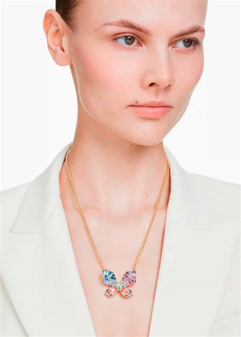 Оригинальные ювелирные украшения Swarovski — купить украшение Сваровски ...