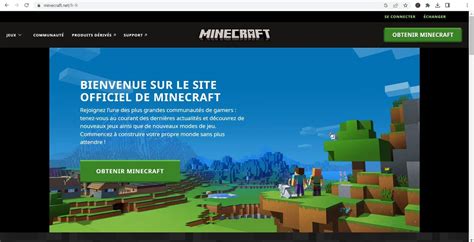 Aternos serveur Minecraft : Comment se créer un serveur Minecraft ...