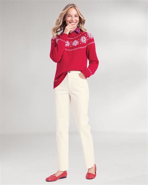 Appleseeds' women's jeans and pants | Appleseed's