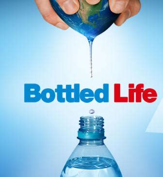 Bottled Life - Nestlés Geschäfte mit Wasser und seine Zusammenarbeit ...